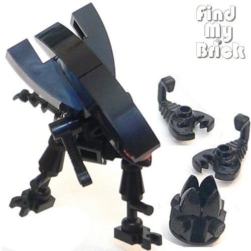 Building Toys Toys & Hobbies Custom Build with Genuine Lego Parts NEW