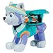 Paw Patrol Action Pack Pup & Badge, Everest