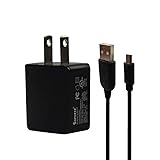 Superer Charger for Anker Soundcore 2 Mini 2 Boost