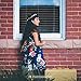 Girls 50s Vintage Swing Rockabilly Retro Sleeveless Party Dress for Occasion