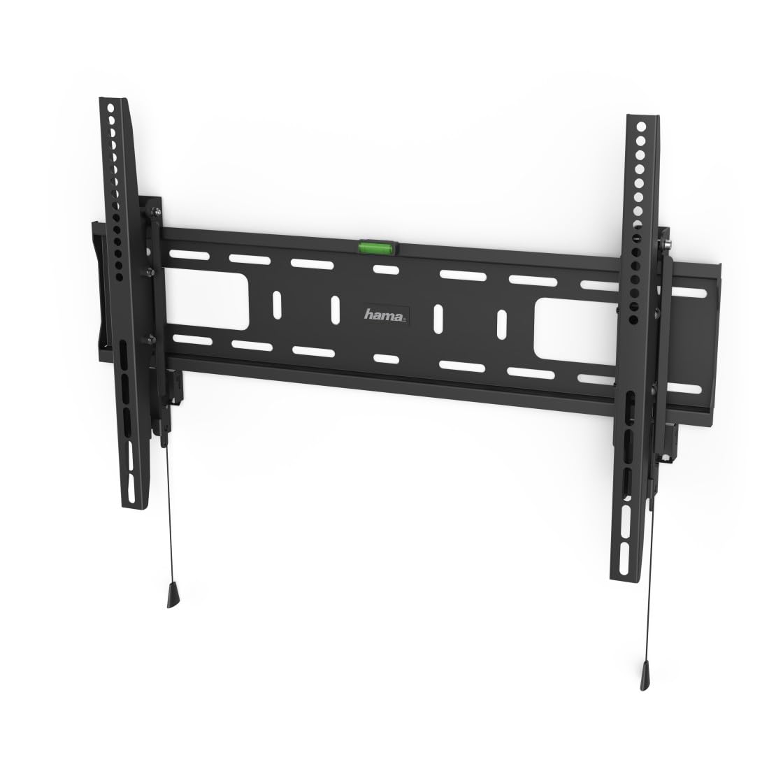 TV Wall Bracket, Rigid, Theft Protection, 229 cm (90") up to 50 kg