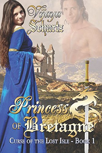 Princess of Bretagne (Curse of the Lost Isle)