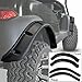 Golf Cart Fender Flare SET OF 4, Club Car Precedent