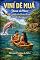 Livro VINÍ DÊ MUÁ Yuná dá Masê: A Lenda do Boto Cor de Rosa (Viní dê Muá — Aventuras na Amazônia)