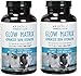 Glow Matrix Advanced Skin Hydrator Neocell 90 Caps (2 Pack)