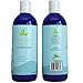 100% Natural Hair Gel for All Hair Types – Strong Gel Infused with Moisturizing Jojoba Oil & Aloe Vera - Great for Men & Women - Sulfate & Paraben Free - 4 Oz - By Honeydew