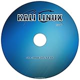 Kali Linux 
