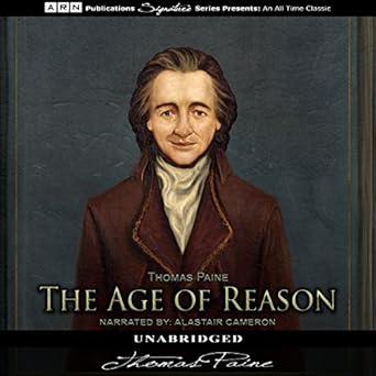 Amazon Com The Age Of Reason Audible Audio Edition