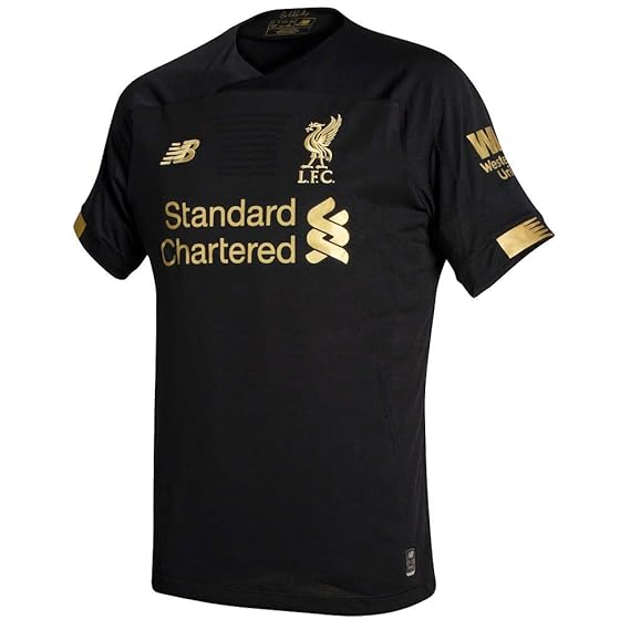 baju liverpool 2020
