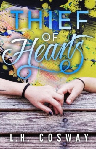 Thief of Hearts (Hearts, #5)