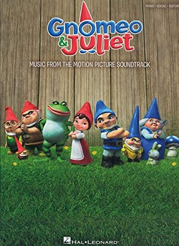 Amazon Gnomeo Juliet Music From The Motion Picture Soundtrack amazon-gnomeo-juliet-music-from-the-motion-picture-soundtrack