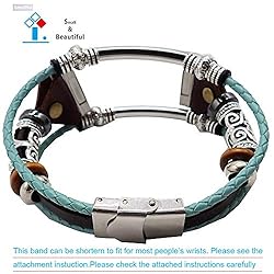 Smatiful Versa 3 Bands with Pins for