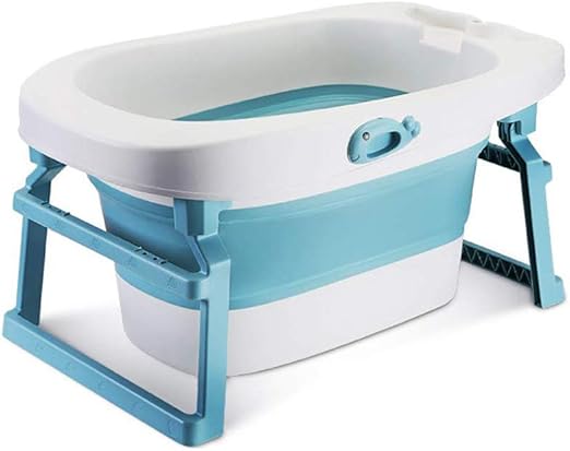 foldable bathtub for kids