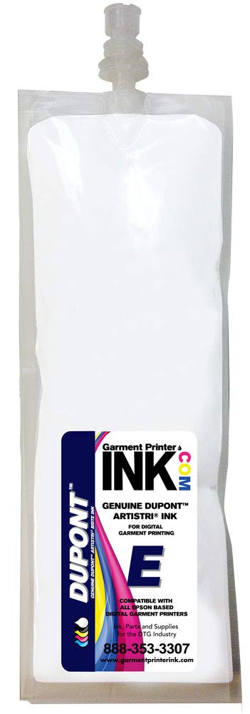 Neoflex, Melco G2, Dupont DTG Ink Bag 
