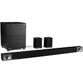 Klipsch Bar 48 5.1 Surround Sound System