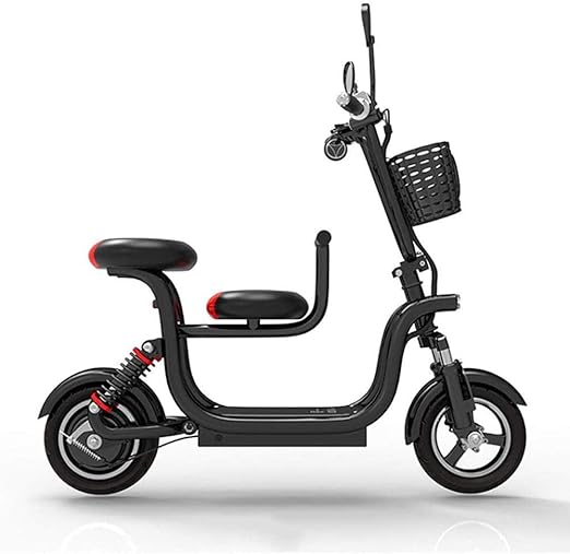 high performance e bike