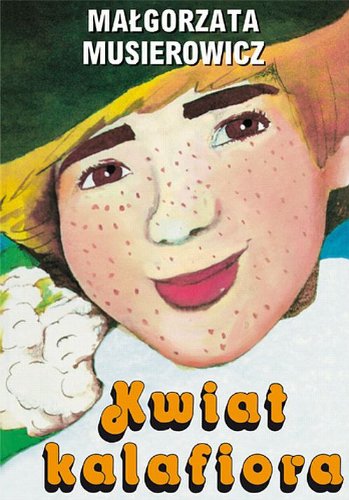 Kwiat Kalafiora