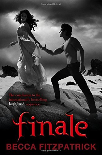 By Becca Fitzpatrick Finale [Hardcover]