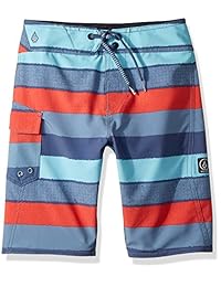 Bañador de 18 '' de línea magnética Mody Big Boys 'de Volcom