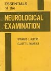 Essentials of the neurological examination