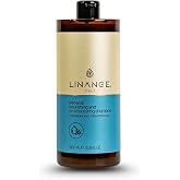 LINANGE Mineral Nourishing &amp; Restructuring Shampoo, 1000ml / 33.8 oz.