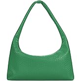 KWANI Cross Body Slouchy HoboBag for Women – Embossed Luxury, Shoulder & Hand Bag