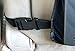 Yupbizauto Brand TB168 Car Auto Front or Back Seat Organizer Holder Multi-Pocket Travel Storage Bag Black Color