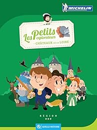 Les  petits explorateurs