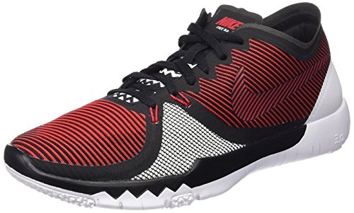 nike free trainer 3.0 v4 mens sneakers