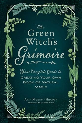 Amazon.com: The Green Mysteries: An Occult Herbarium