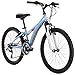 Diamondback Bicycles Tess 24 Girl's Mountain Bike, 24