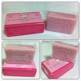 100G.Whitening Body Soap by Yuri White Nano Soap, Skin Whitening Lightening