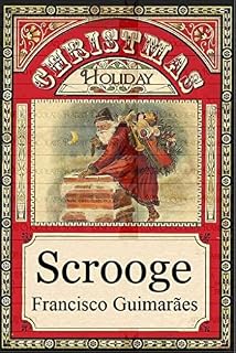 Livro Scrooge