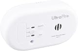 Ultrafire UBCO1 Twin Pack Battery Powered CO Alarm BS EN 50291-1/2 10yr view 7