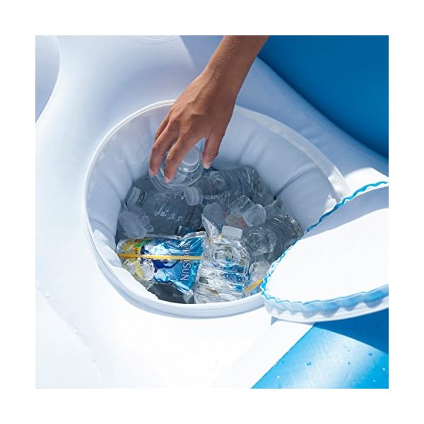 Tropical-Tahiti-Floating-Island-Lounger-Seat-With-6-Person-Capacity