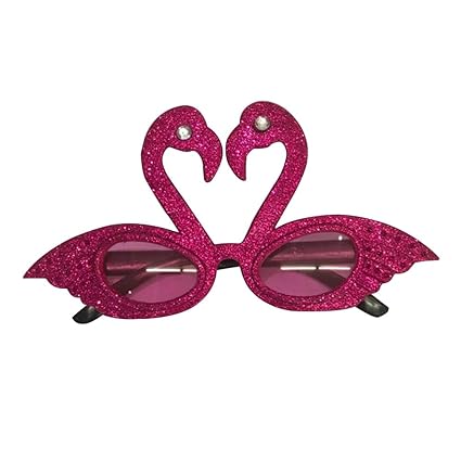 flamingo gafas