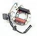 ATV QAUD STATOR IGNITION MAGNETO PLATE 50 110 125 110cc CHINESE 2 COIL - TAOTAO