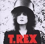 T. Rex Album: «The Slider» (Front side) T. Rex Album: «The Slider» (Front side)