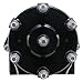WVE by NTK 3D1041 Distributor Cap and Rotor Kit, 1 Pack