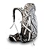 Outdoor Vitals Rhyolite 45-60L Internal Frame Backpack w/ Free Rainfly