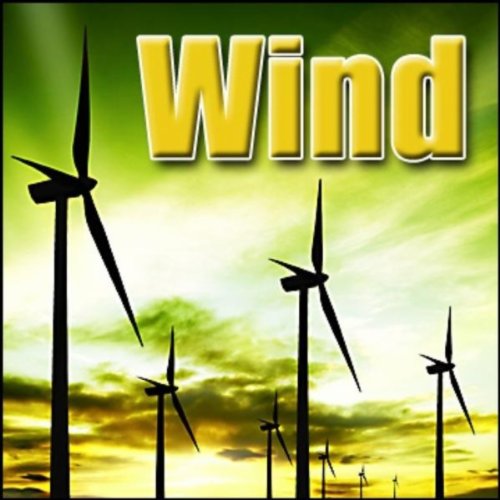 Wind Sound Effects by Sound Effects on Amazon Music