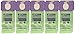 Proteam – Bolsa de papel, Extreme Intercept Micro proforce 10 Pack 103483 , Purple