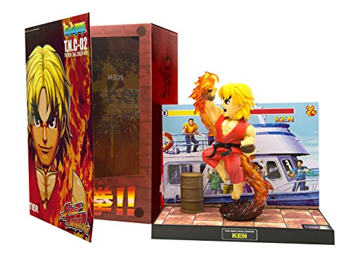 Tier1-Accessories-Ken-Street-Fighter-Fully-Licensed-Led-Sight-and-Sound-Figure-PlayStation-3-PlayStation-2-PlayStation