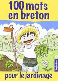 100 mots en breton