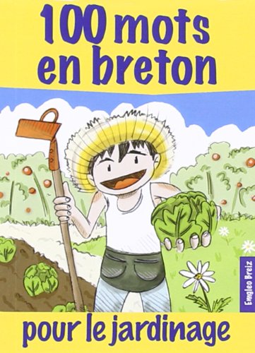 100 mots en breton