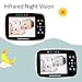 Baby Monitor, Video Baby Monitor 3.5