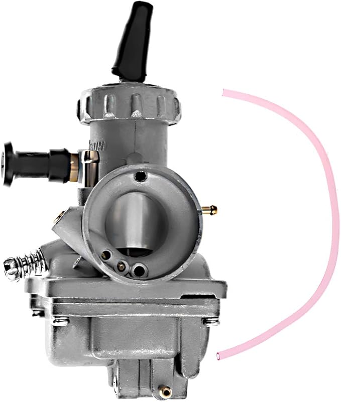 U3store Carburetor Carb Kit fits for Yamaha Blaster 200