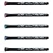 Sakura Ballpoint Pen for Decoration, Decorese Glitter 5 Color Set B, Spices Color (DB206G5B)