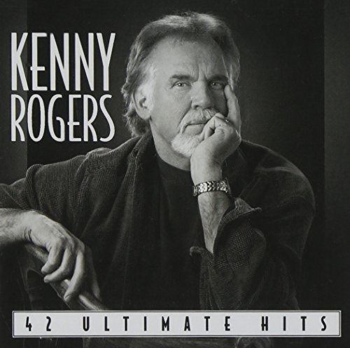 KENNY ROGERS - Best of Country Songs (Disc 1) - Zortam Music