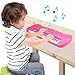 aPerfectLife Kids Piano Keyboard 37 Keys Multi-Function Electronic Organ Musical Keyboard Learning Educational Toy Piano for Kids Toddler Children
